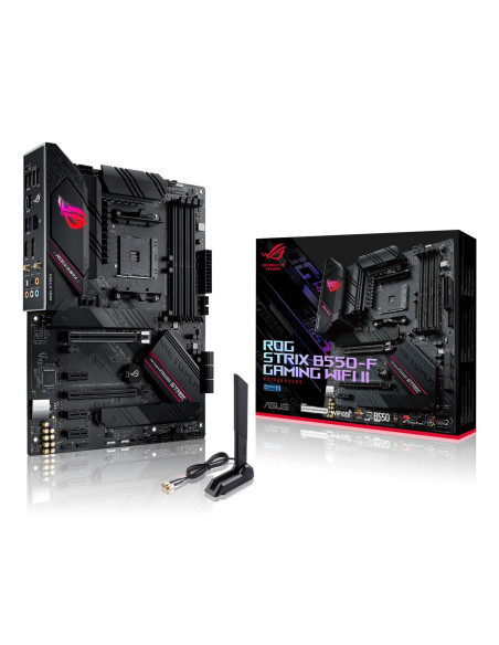 Płyta Główna Asus Rog Strix B550-F Gaming Wifi Ii