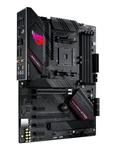 Płyta Główna Asus Rog Strix B550-F Gaming Wifi Ii