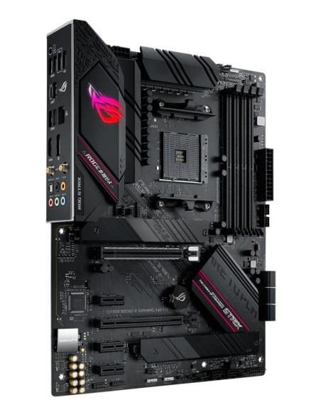 Płyta Główna Asus Rog Strix B550-F Gaming Wifi Ii