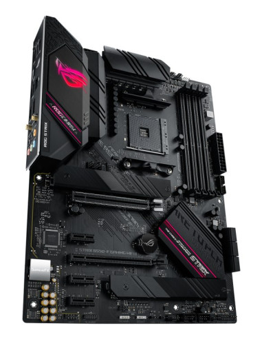 Płyta Główna Asus Rog Strix B550-F Gaming Wifi Ii
