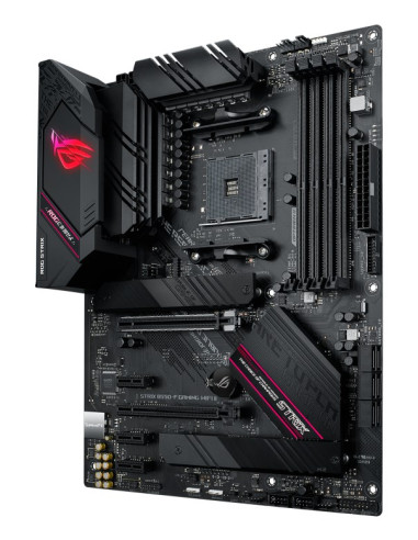 Płyta Główna Asus Rog Strix B550-F Gaming Wifi Ii