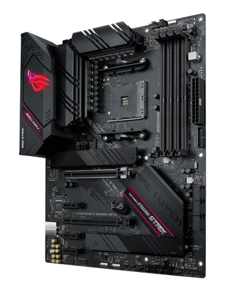 Płyta Główna Asus Rog Strix B550-F Gaming Wifi Ii
