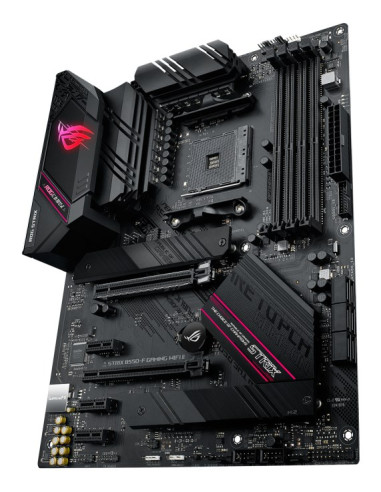 Płyta Główna Asus Rog Strix B550-F Gaming Wifi Ii