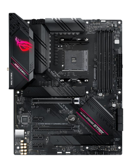 Płyta Główna Asus Rog Strix B550-F Gaming Wifi Ii