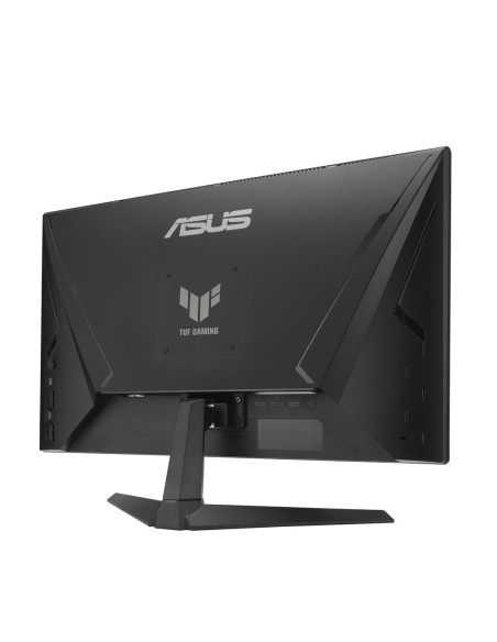 Asus Tuf Gaming Vg259Qm5A Monitor Komputerowy 62,2 Cm (24.5") 1920 X 1080 Px Full Hd Lcd Czarny