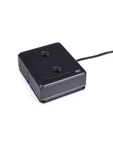 Alphacool Eisblock Xpx Pro Aurora Procesor Zestaw Do Chłodzenia Płynami Czarny 1 Szt.