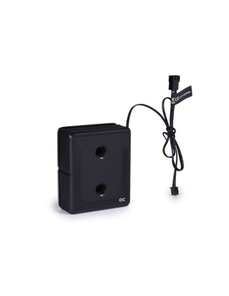 Alphacool Eisblock Xpx Pro Aurora Procesor Zestaw Do Chłodzenia Płynami Czarny 1 Szt.