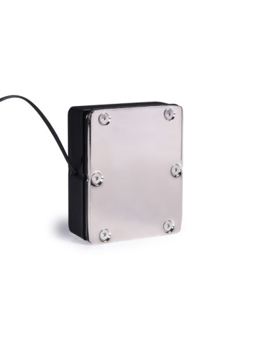 Alphacool Eisblock Xpx Pro Aurora Procesor Zestaw Do Chłodzenia Płynami Czarny 1 Szt.
