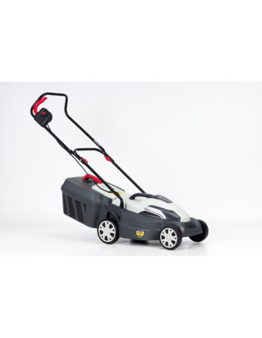 Nac Kosiarka Elektr. 1400W Le14-34-Pb-Kc 34Cm