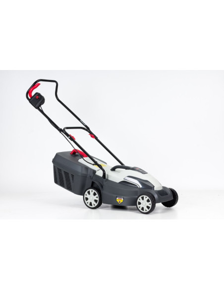 Nac Kosiarka Elektr. 1400W Le14-34-Pb-Kc 34Cm