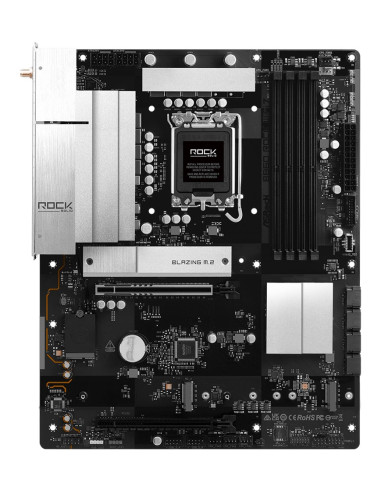 Płyta Główna Asrock B860 Rock Wifi 7
