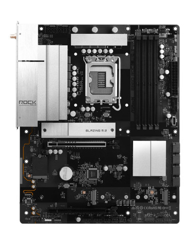 Płyta Główna Asrock B860 Rock Wifi 7