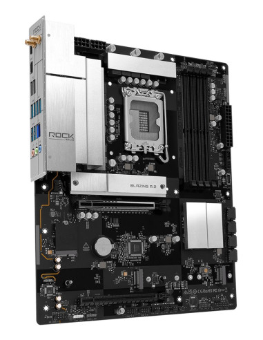 Płyta Główna Asrock B860 Rock Wifi 7
