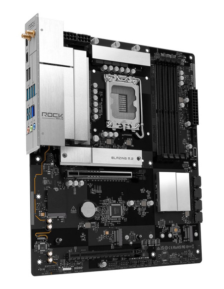 Płyta Główna Asrock B860 Rock Wifi 7