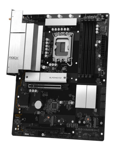 Płyta Główna Asrock B860 Rock Wifi 7
