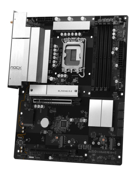 Płyta Główna Asrock B860 Rock Wifi 7