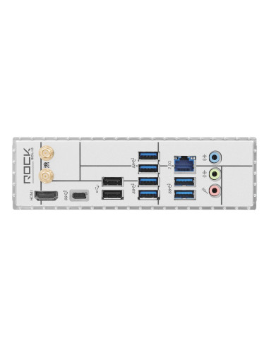 Płyta Główna Asrock B860 Rock Wifi 7