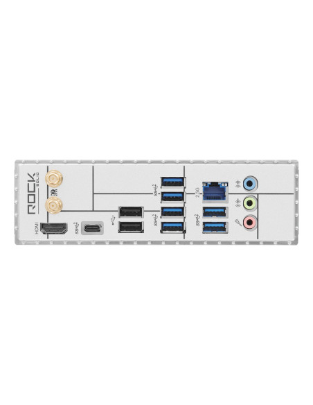 Płyta Główna Asrock B860 Rock Wifi 7