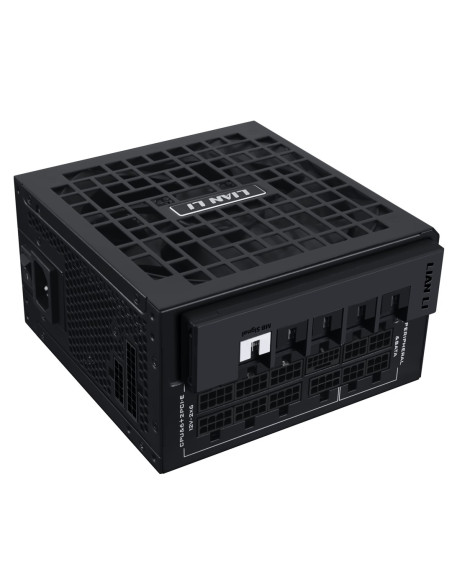 Lian Li Rs1000G Moduł Zasilaczy 1000 W 20+4 Pin Atx Atx Czarny