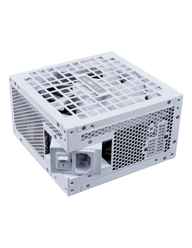 Lian Li Rs1000G Moduł Zasilaczy 1000 W 20+4 Pin Atx Atx Biały