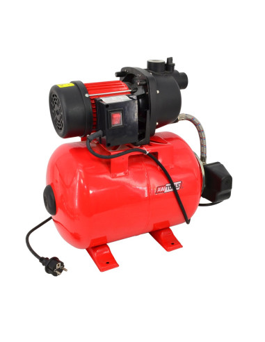 Awtools Hydrofor 1200W 24L