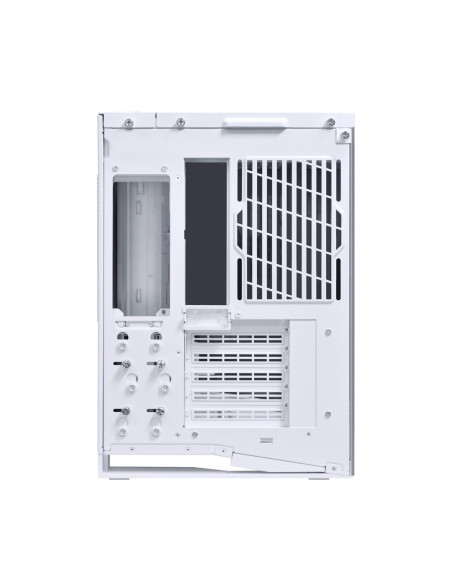 Lian Li 011 Dynamic Mini O11 Dynamic Mini V2 Mini Tower Biały
