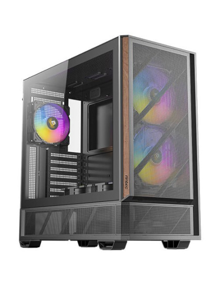 Antec P30 Argb Midi Tower Czarny