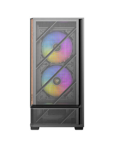 Antec P30 Argb Midi Tower Czarny
