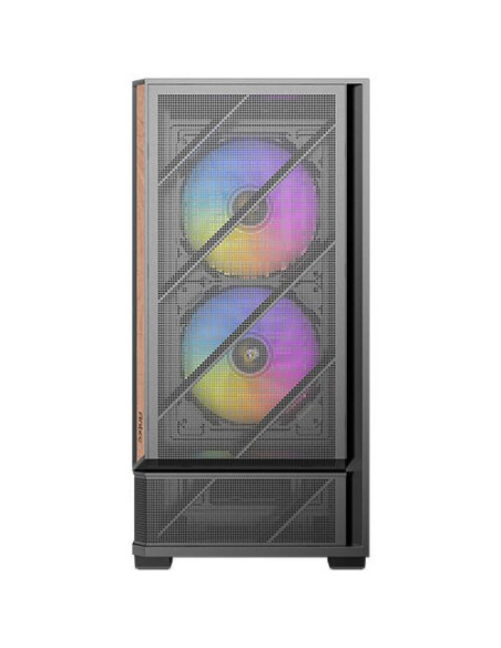 Antec P30 Argb Midi Tower Czarny