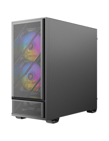 Antec P30 Argb Midi Tower Czarny
