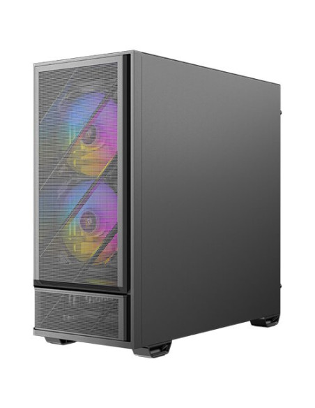Antec P30 Argb Midi Tower Czarny