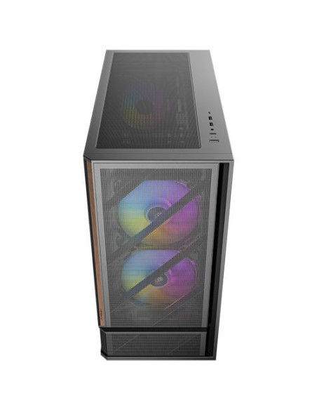 Antec P30 Argb Midi Tower Czarny