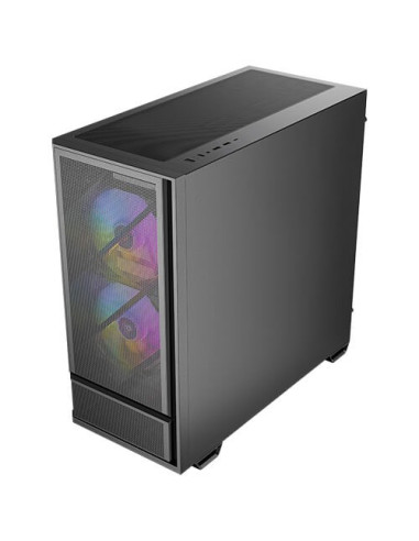 Antec P30 Argb Midi Tower Czarny
