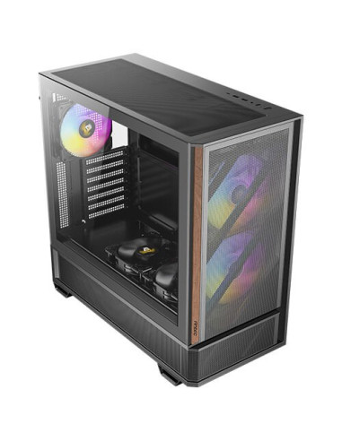 Antec P30 Argb Midi Tower Czarny