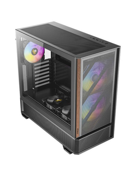 Antec P30 Argb Midi Tower Czarny