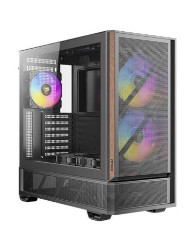 Antec P30 Argb Midi Tower Czarny