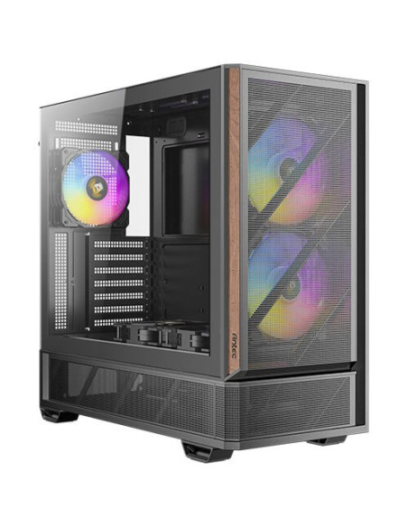Antec P30 Argb Midi Tower Czarny