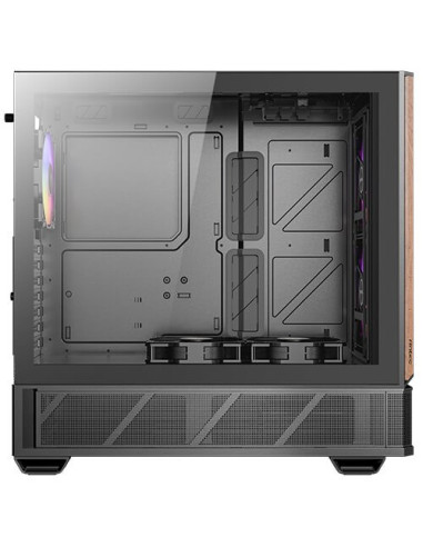 Antec P30 Argb Midi Tower Czarny