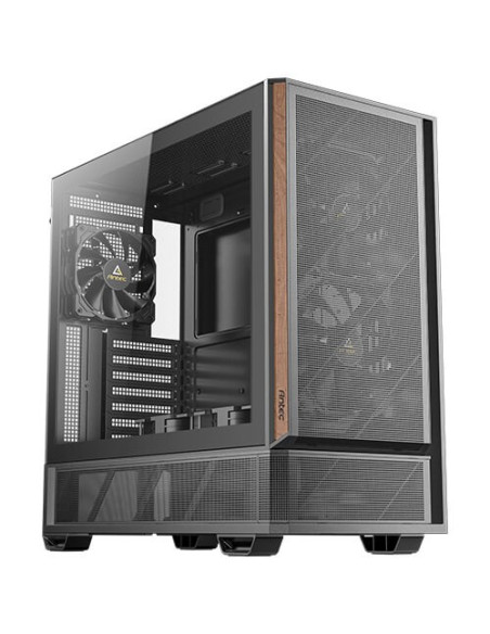 Antec P30 Air Midi Tower Czarny