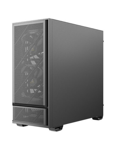 Antec P30 Air Midi Tower Czarny