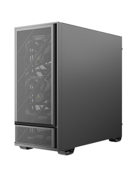 Antec P30 Air Midi Tower Czarny