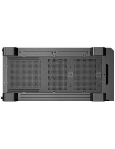 Antec P30 Air Midi Tower Czarny