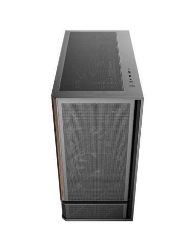 Antec P30 Air Midi Tower Czarny