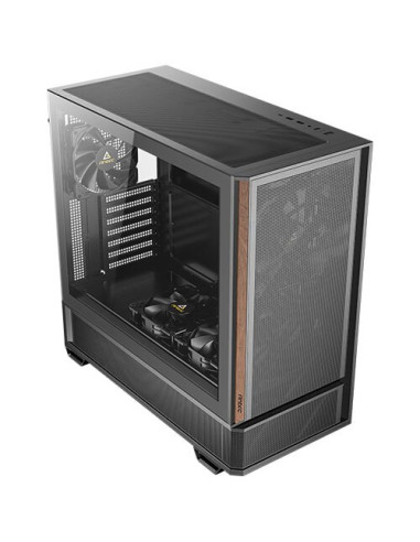 Antec P30 Air Midi Tower Czarny