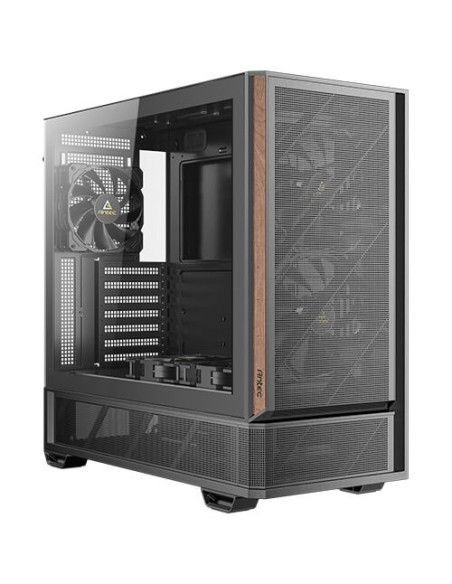Antec P30 Air Midi Tower Czarny