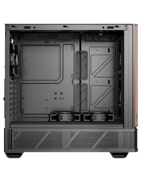 Antec P30 Air Midi Tower Czarny