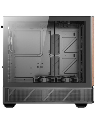 Antec P30 Air Midi Tower Czarny
