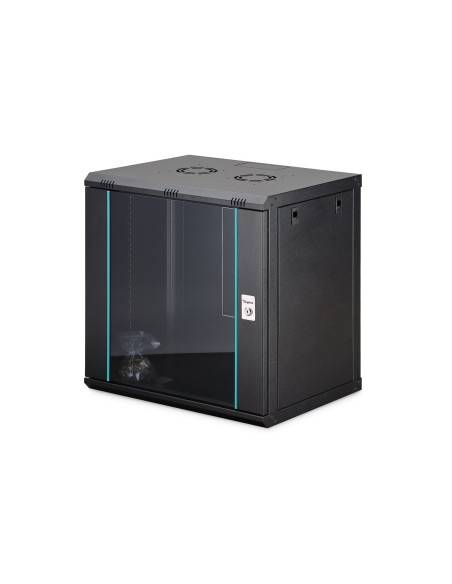 Digitus Obudowa Naścienna Z Serii Dynamic-N - 600X450 Mm (Szer. X Głęb.), Niezmontowana