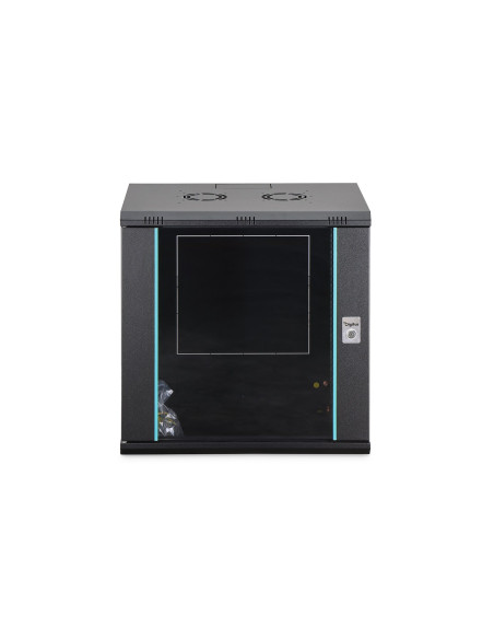 Digitus Obudowa Naścienna Z Serii Dynamic-N - 600X450 Mm (Szer. X Głęb.), Niezmontowana