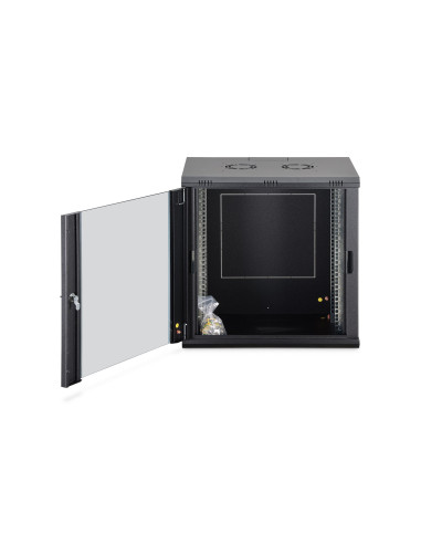 Digitus Obudowa Naścienna Z Serii Dynamic-N - 600X450 Mm (Szer. X Głęb.), Niezmontowana
